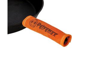 Petromax Aramid Griffhülle für Feuerpfanne - Good Camper-Showroom & Onlineshop für Dachzelte HH