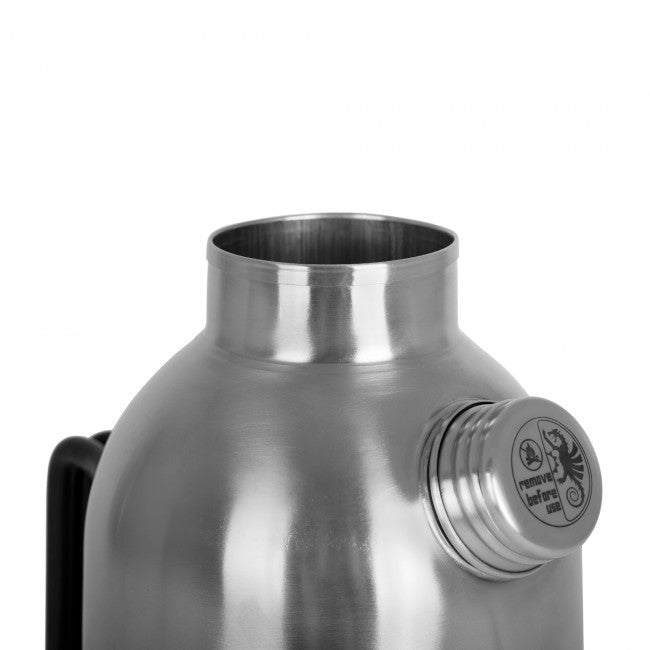 Petromax Feuerkanne 0,5 Liter - Good Camper-Showroom & Onlineshop für Dachzelte HH