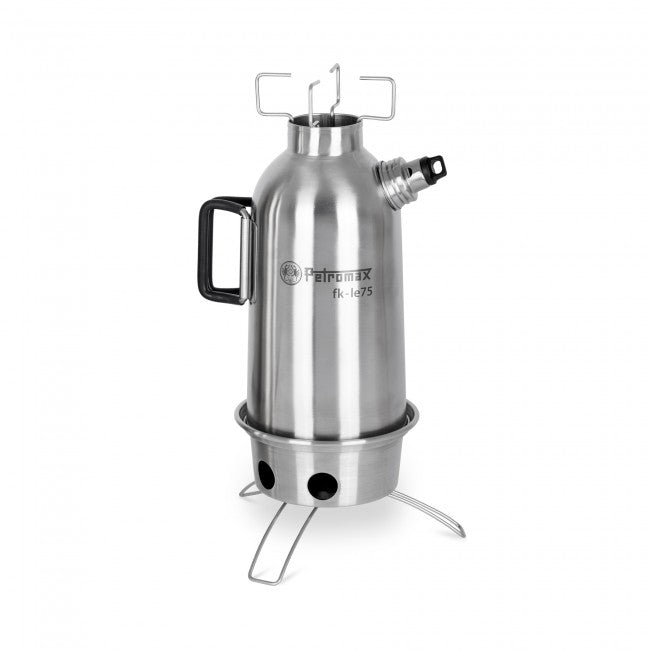 Petromax Feuerkanne 0,75 Liter - Good Camper-Showroom & Onlineshop für Dachzelte HH