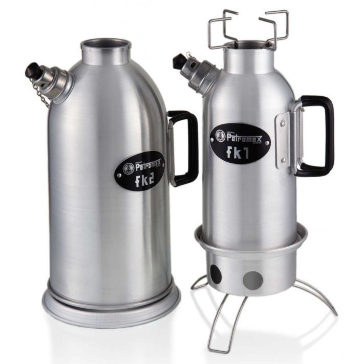 Petromax Feuerkanne 0,75 Liter - Good Camper-Showroom & Onlineshop für Dachzelte HH