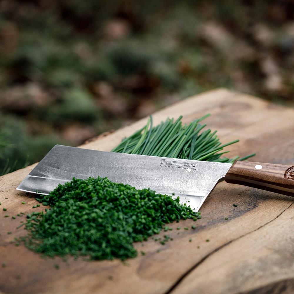 PETROMAX HACKMESSER 17 CM - Good Camper-Showroom & Onlineshop für Dachzelte HH