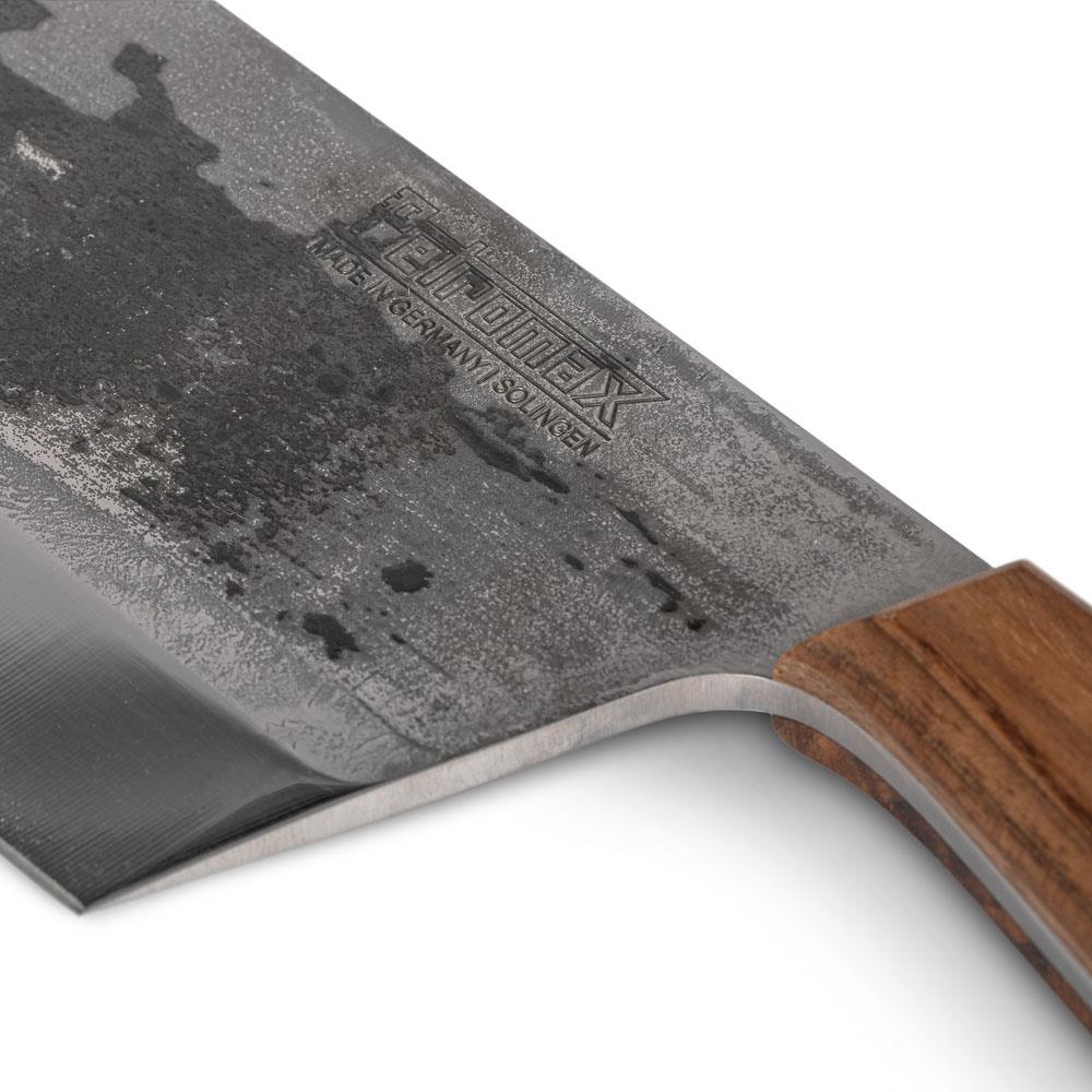 PETROMAX HACKMESSER 17 CM - Good Camper-Showroom & Onlineshop für Dachzelte HH