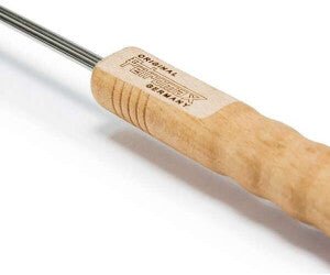 PETROMAX Lagerfeuer-Spieß (2 Stück im Set) - Good Camper-Showroom & Onlineshop für Dachzelte HH