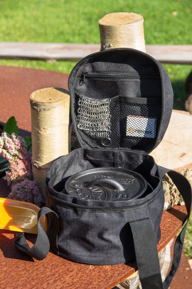 Petromax Transporttasche für Feuertopf ft1 - Good Camper-Showroom & Onlineshop für Dachzelte HH