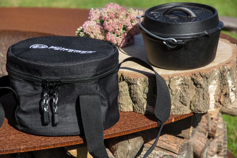 Petromax Transporttasche für Feuertopf ft3 - Good Camper-Showroom & Onlineshop für Dachzelte HH
