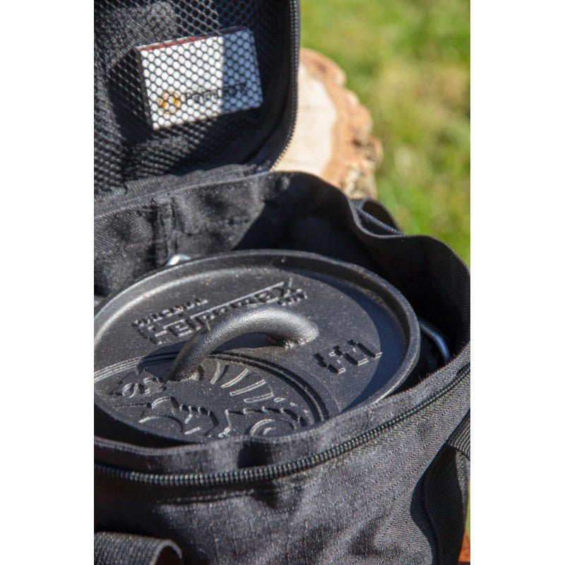 Petromax Transporttasche für Feuertopf ft4.5 - Good Camper-Showroom & Onlineshop für Dachzelte HH