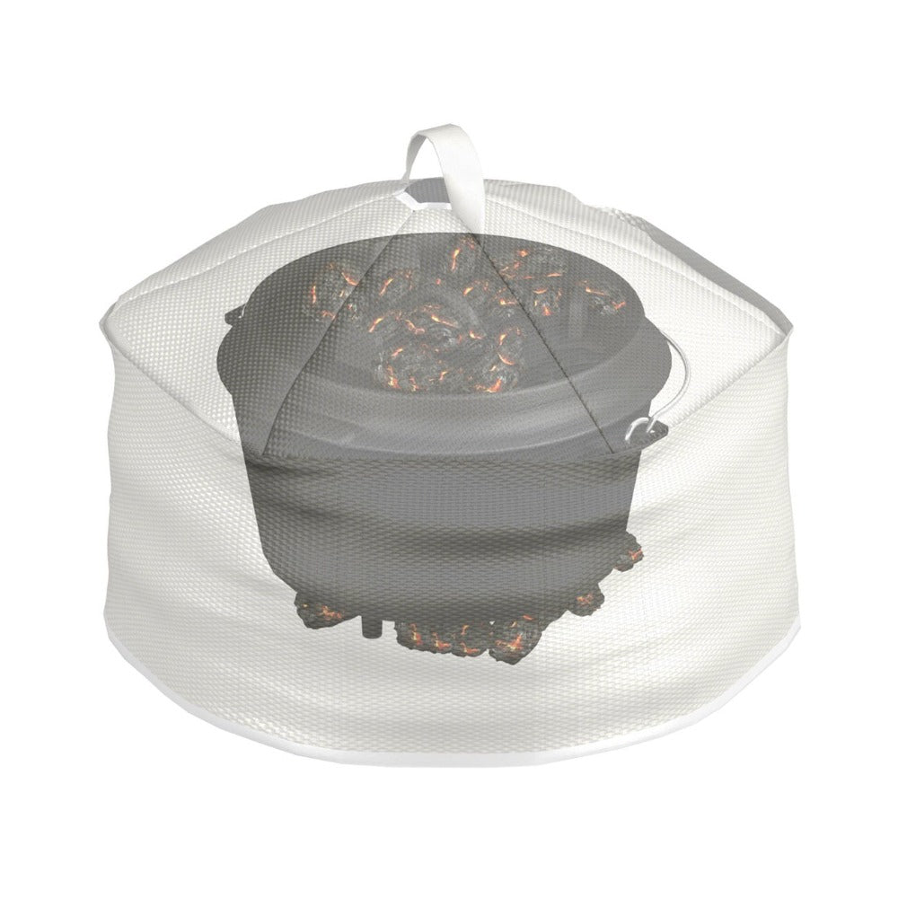 Petromax Umluftkuppel - Good Camper-Showroom & Onlineshop für Dachzelte HH