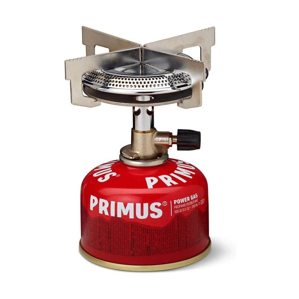 Primus Kocher 'Mimer' Duo - Good Camper-Showroom & Onlineshop für Dachzelte HH