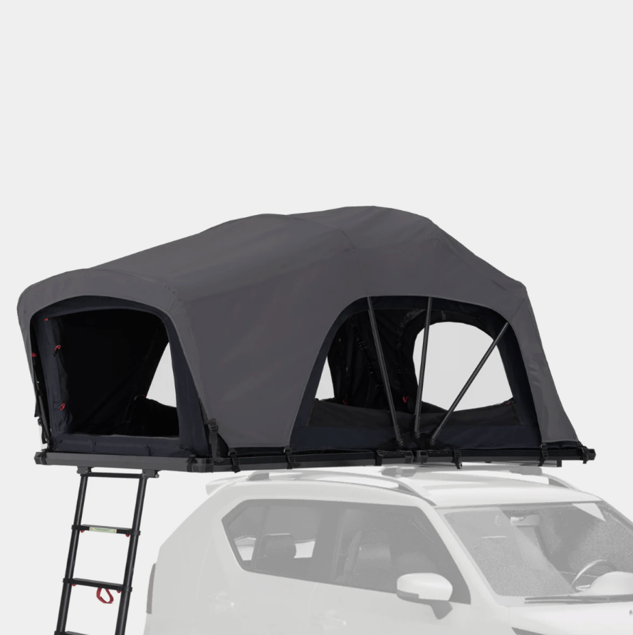 Qeedo Compact 1+ - Good Camper - Showroom & Onlineshop für Dachzelte HH