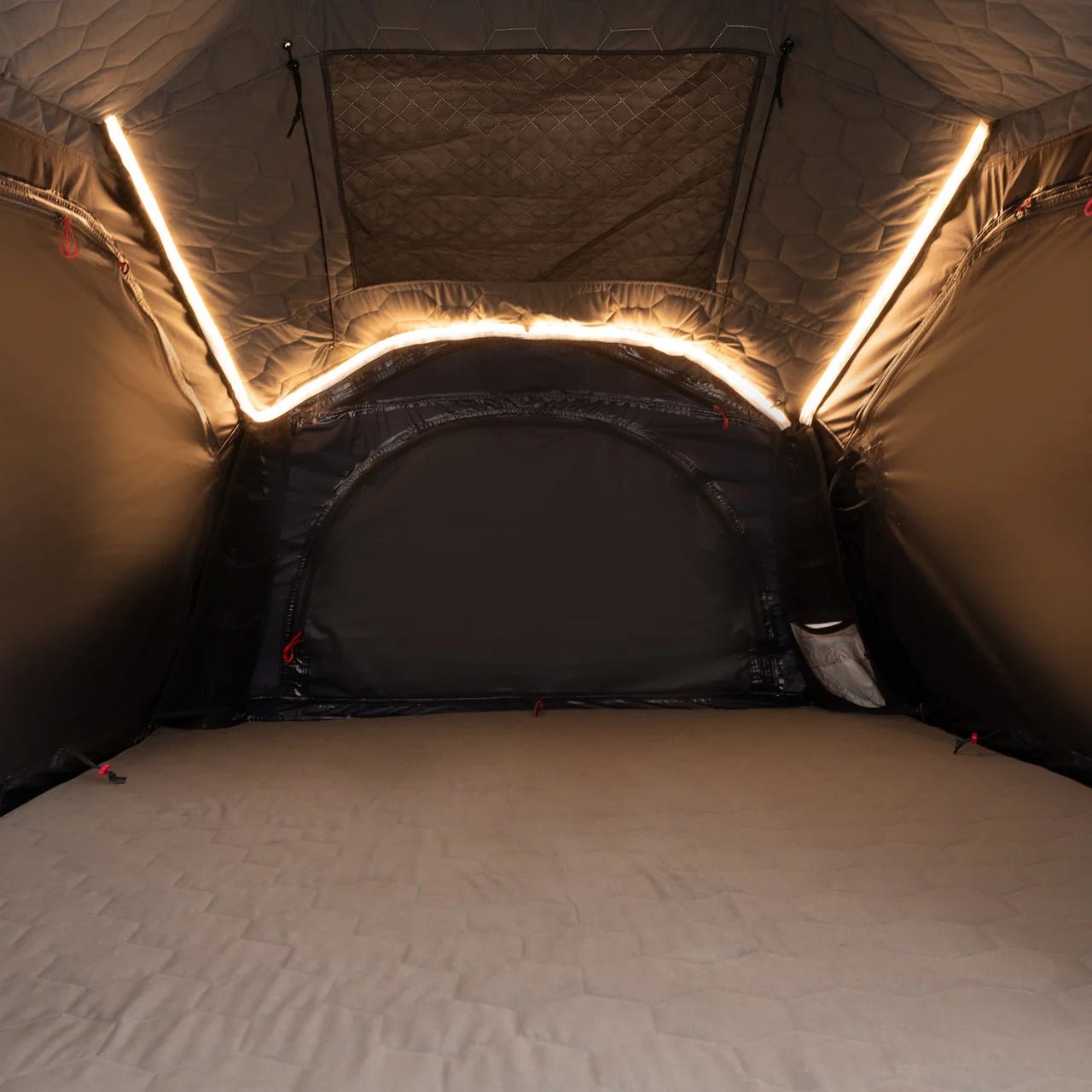 Qeedo Freedom Air LED Light - Good Camper - Showroom & Onlineshop für Dachzelte HH