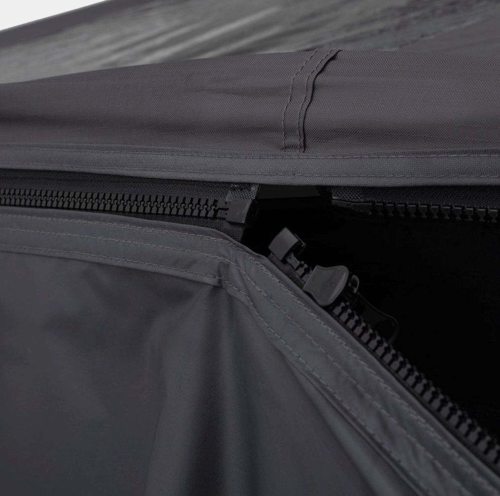 Qeedo Freedom Tarp - Good Camper - Showroom & Onlineshop für Dachzelte HH