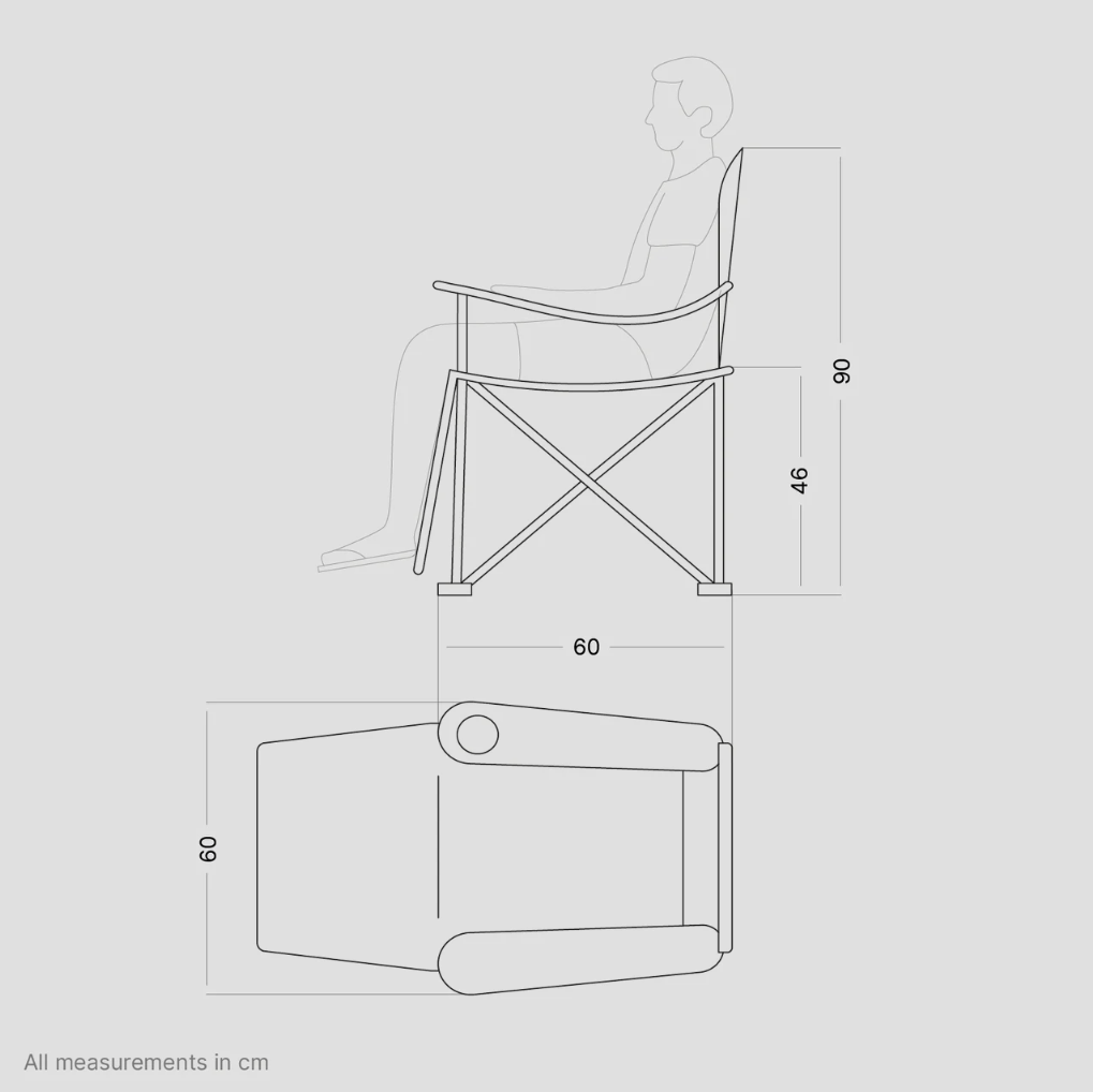 Qeedo Johnny Relax - Good Camper - Showroom & Onlineshop für Dachzelte HH