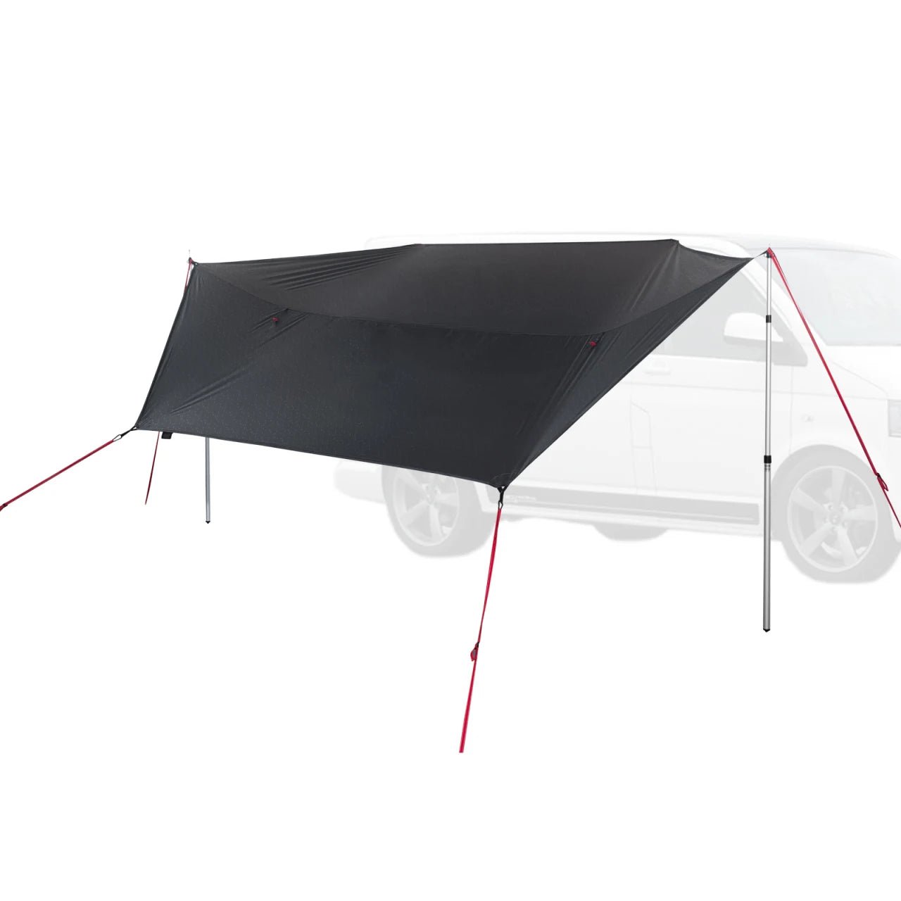 Qeedo Motor Tarp Universal - Good Camper - Showroom & Onlineshop für Dachzelte HH