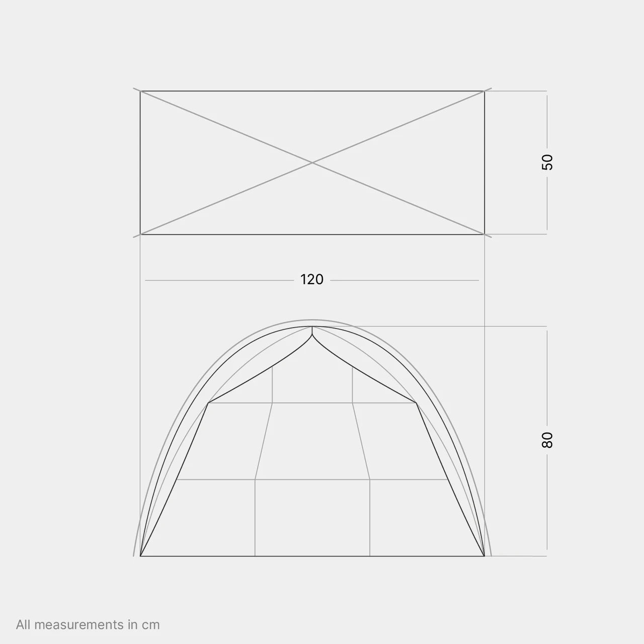 Qeedo Shelf - das Regal für unterwegs - Good Camper - Showroom & Onlineshop für Dachzelte HH