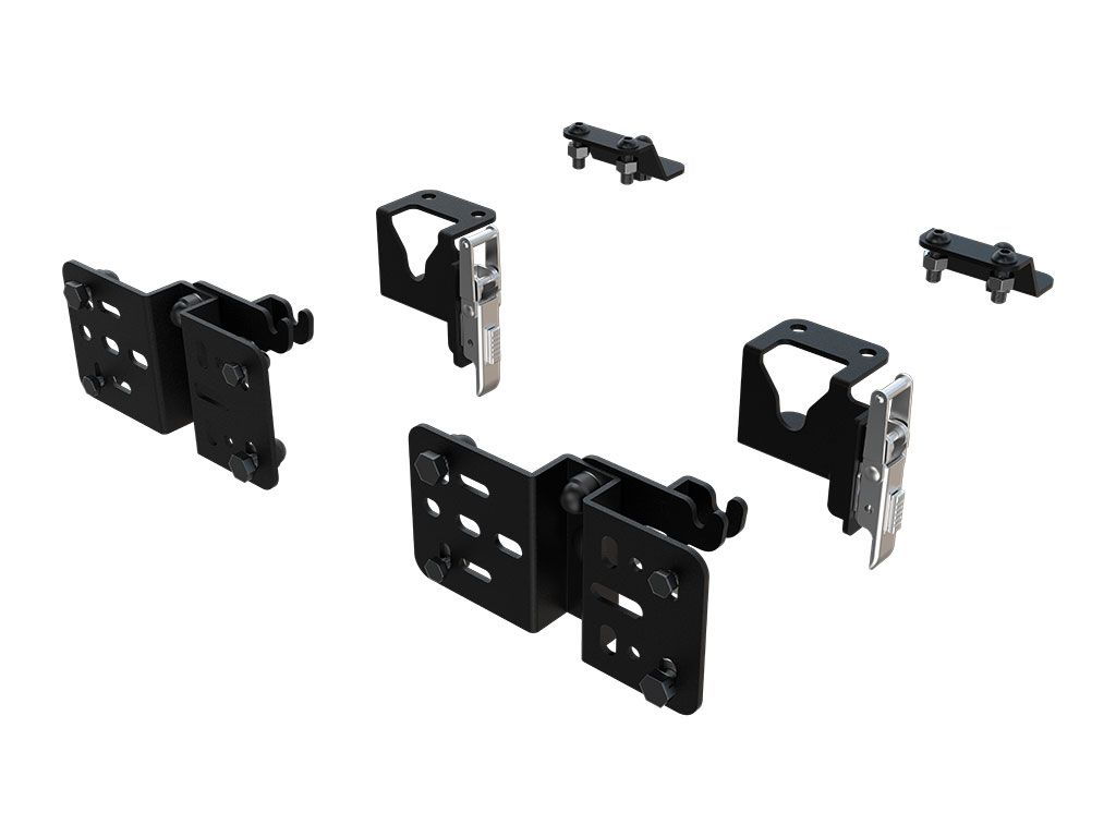 QUICK RELEASE MARKISEN BEFESTIGUNGSKIT - Good Camper-Showroom & Onlineshop für Dachzelte HH