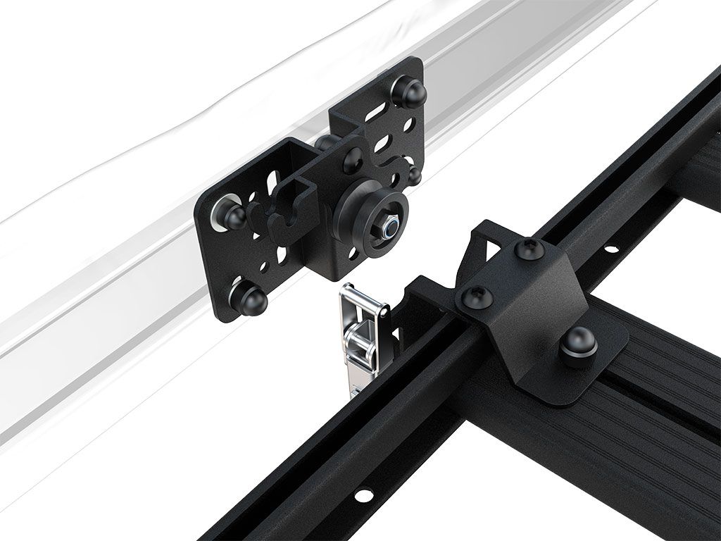 QUICK RELEASE MARKISEN BEFESTIGUNGSKIT - Good Camper-Showroom & Onlineshop für Dachzelte HH