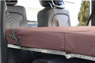 QUQUQ Campingbox G-Box für die G-Klasse von Mercedes Benz - Good Camper-Showroom & Onlineshop für Dachzelte HH