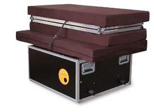 QUQUQ Campingbox G-Box für die G-Klasse von Mercedes Benz - Good Camper-Showroom & Onlineshop für Dachzelte HH