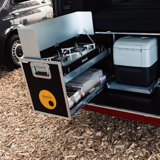 camping küchenbox QUQUQ Küchenbox (also: OHNE BETT) – Good Camper GmbH