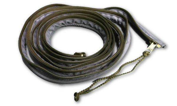 Reiseabdeckung Tanami 165cm Reissverschluss - Good Camper - Showroom & Onlineshop für Dachzelte HH