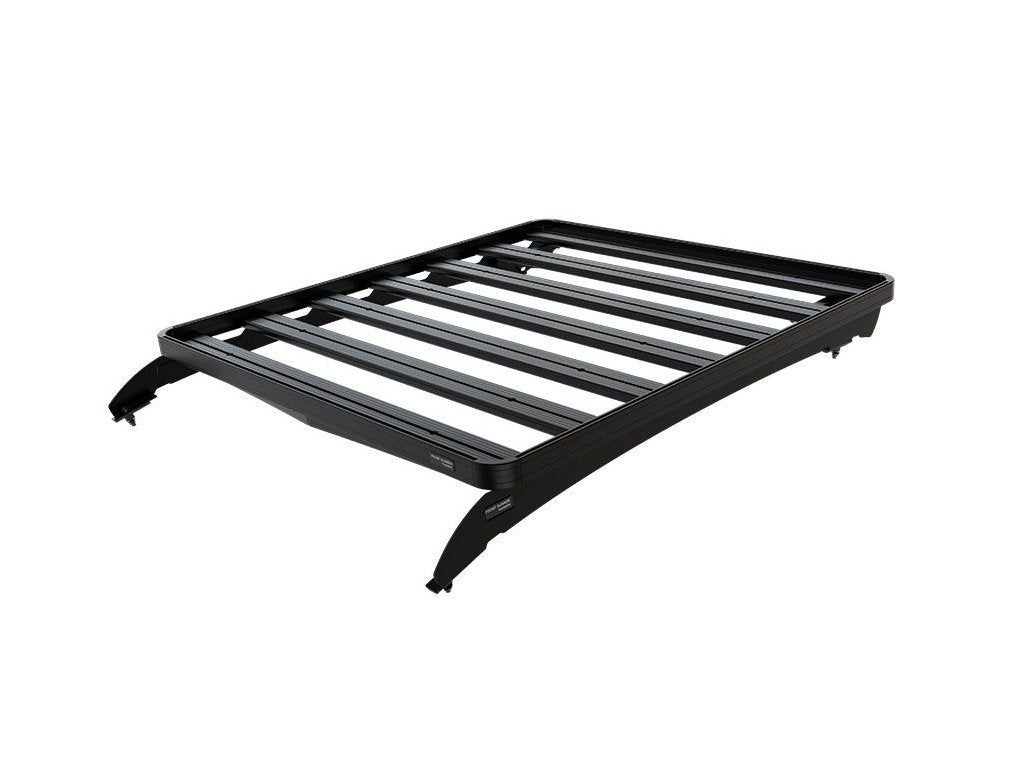 SLIMLINE II DACHTRÄGER KIT / FLACHES PROFIL von Front Runner - Good Camper-Showroom & Onlineshop für Dachzelte HH