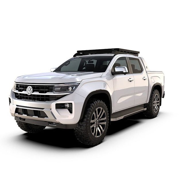 SLIMLINE II DACHTRÄGER KIT / FLACHES PROFIL von Front Runner - Good Camper-Showroom & Onlineshop für Dachzelte HH