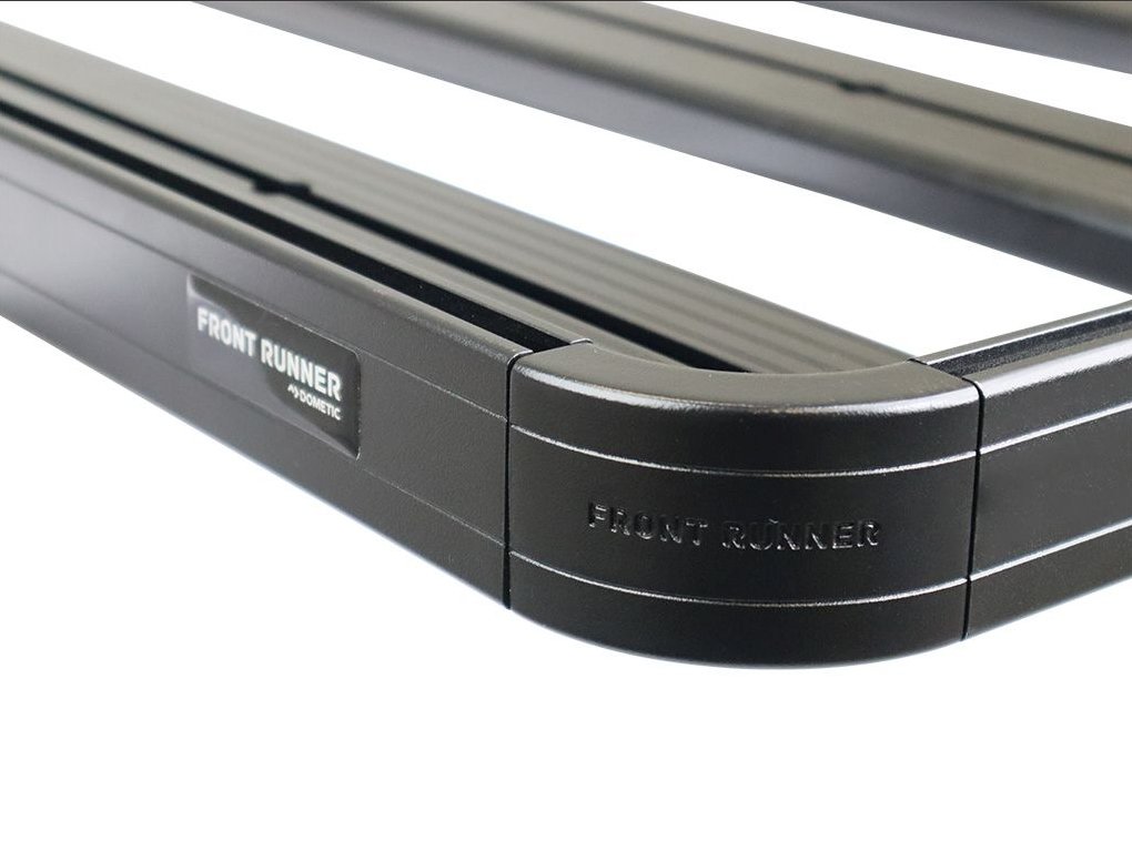 SLIMLINE II DACHTRÄGER KIT / FLACHES PROFIL von Front Runner - Good Camper-Showroom & Onlineshop für Dachzelte HH
