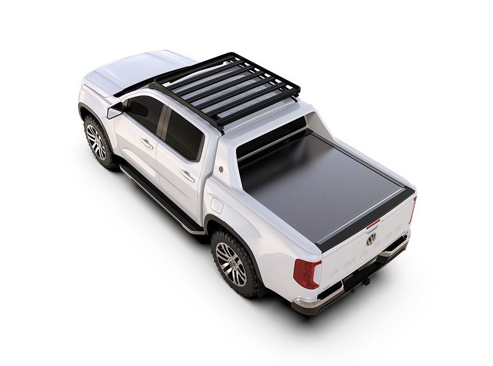 SLIMLINE II DACHTRÄGER KIT / FLACHES PROFIL von Front Runner - Good Camper-Showroom & Onlineshop für Dachzelte HH