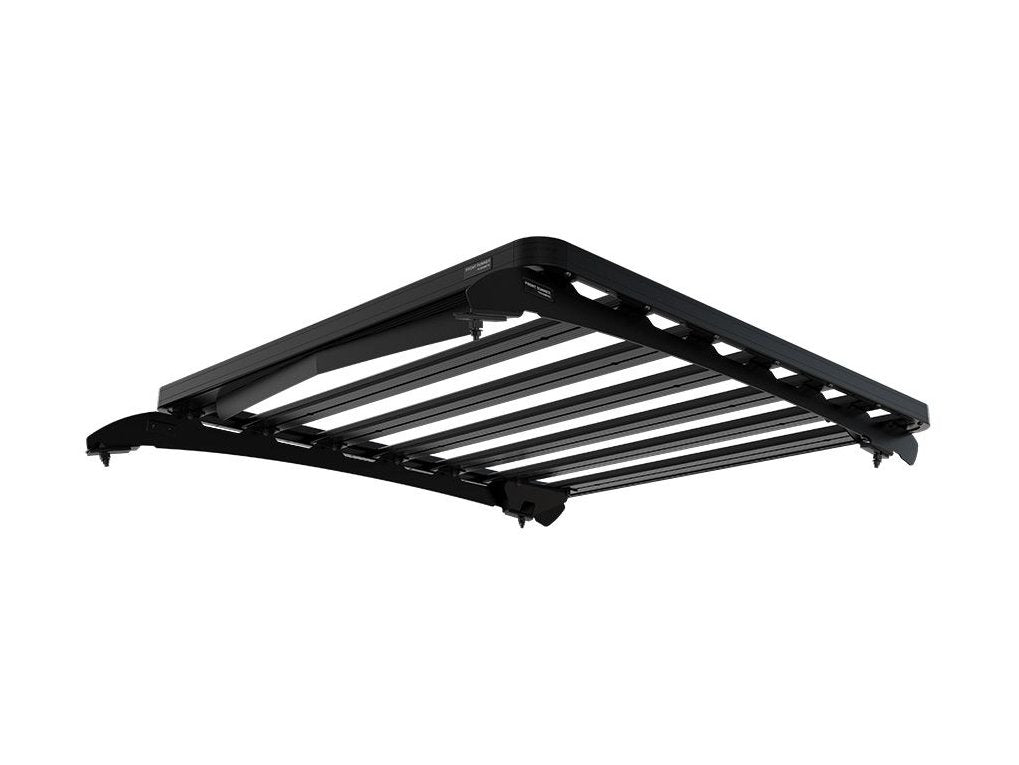 SLIMLINE II DACHTRÄGER KIT / FLACHES PROFIL von Front Runner - Good Camper-Showroom & Onlineshop für Dachzelte HH
