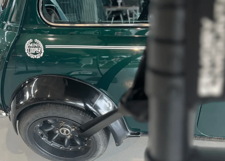 Tent tie down - Zieht das Zelt fest an und sichert es auch bei schlechtem Wetter - Good Camper - Showroom & Onlineshop für Dachzelte HH