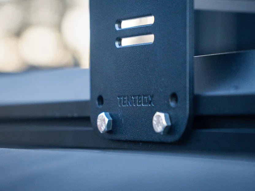 TentBox CARGO DACHTRÄGER 2.0 - Good Camper - Showroom & Onlineshop für Dachzelte HH