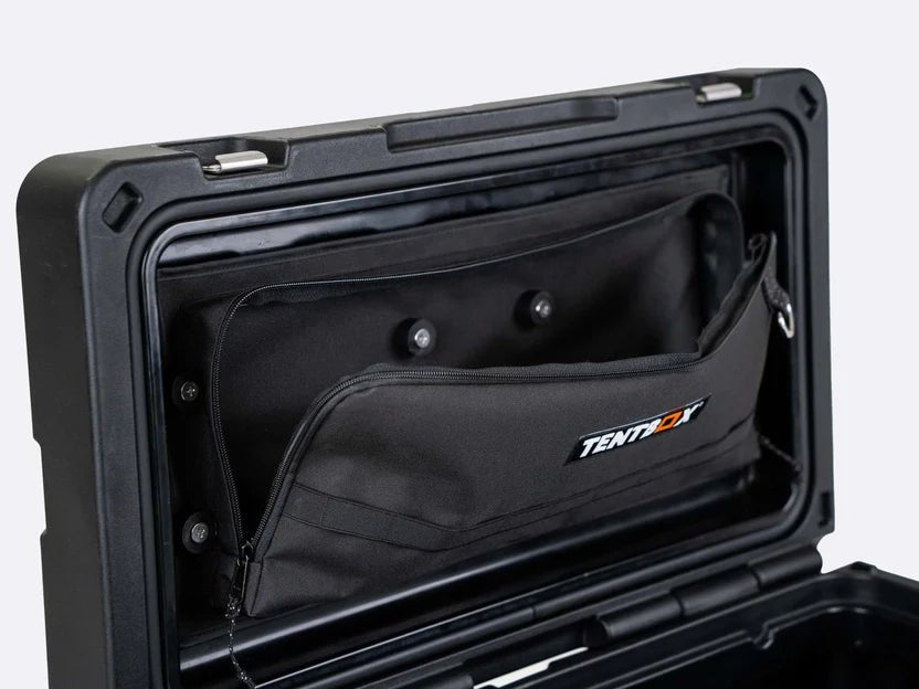 Tentbox Chuck Box - Transportbox - Good Camper - Showroom & Onlineshop für Dachzelte HH