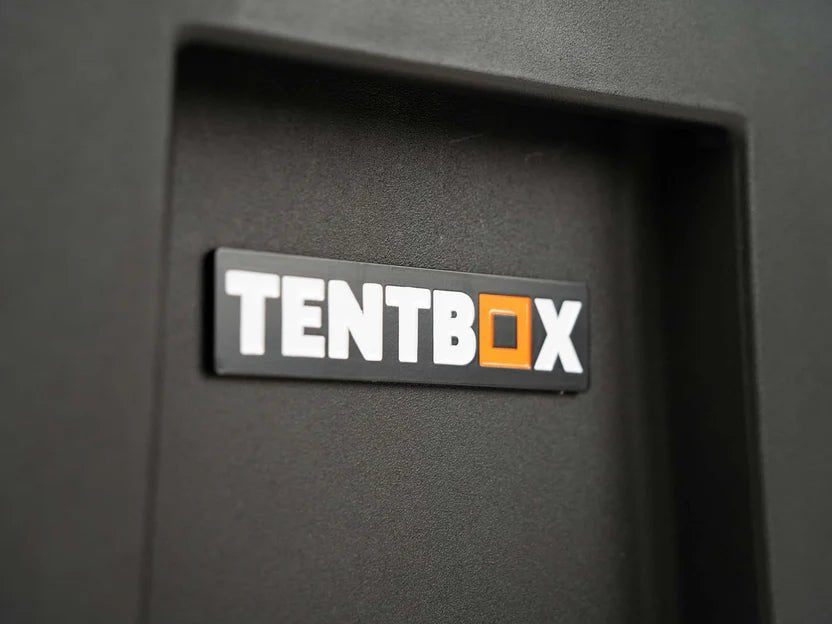 Tentbox Chuck Box - Transportbox - Good Camper - Showroom & Onlineshop für Dachzelte HH