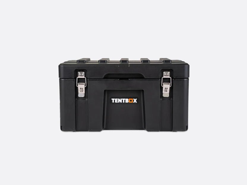 Tentbox Chuck Box - Transportbox - Good Camper - Showroom & Onlineshop für Dachzelte HH