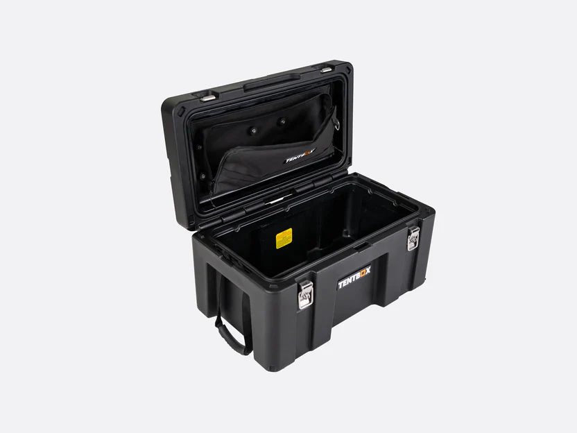 Tentbox Chuck Box - Transportbox - Good Camper - Showroom & Onlineshop für Dachzelte HH