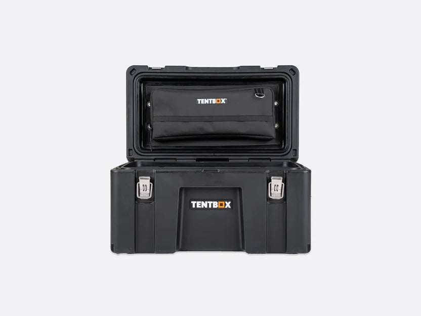 Tentbox Chuck Box - Transportbox - Good Camper - Showroom & Onlineshop für Dachzelte HH