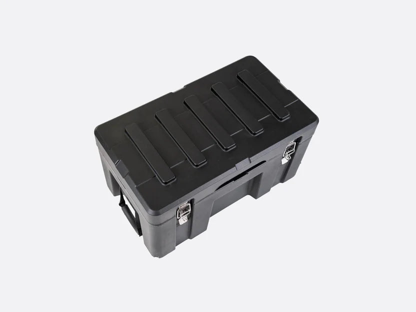 Tentbox Chuck Box - Transportbox - Good Camper - Showroom & Onlineshop für Dachzelte HH