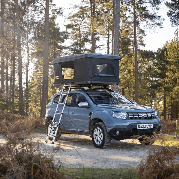 busboxx dachzelt Tentbox Classic 2.0 – Good Camper GmbH