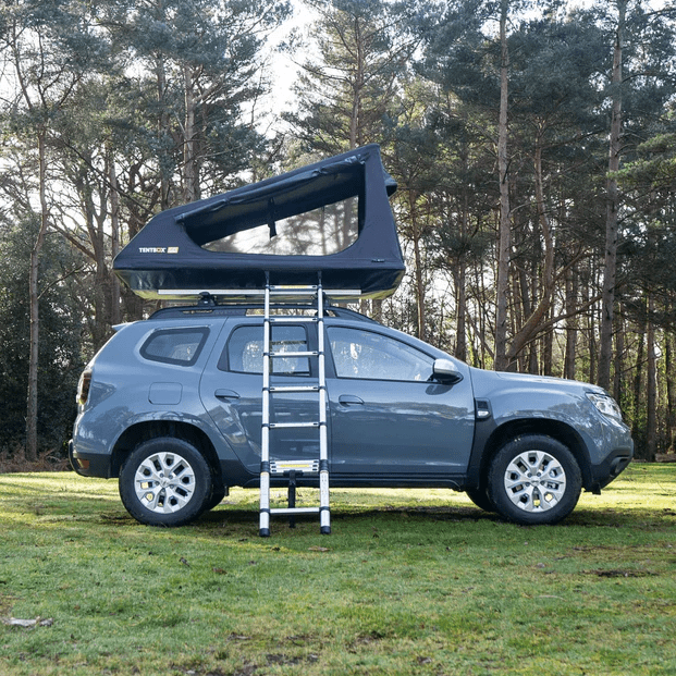 tent box dachzelt Tentbox Go – Good Camper GmbH
