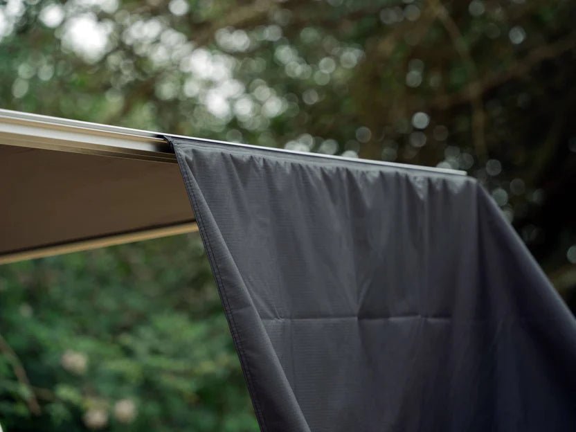 Tentbox Seitenwand für Universal Markise - Good Camper - Showroom & Onlineshop für Dachzelte HH