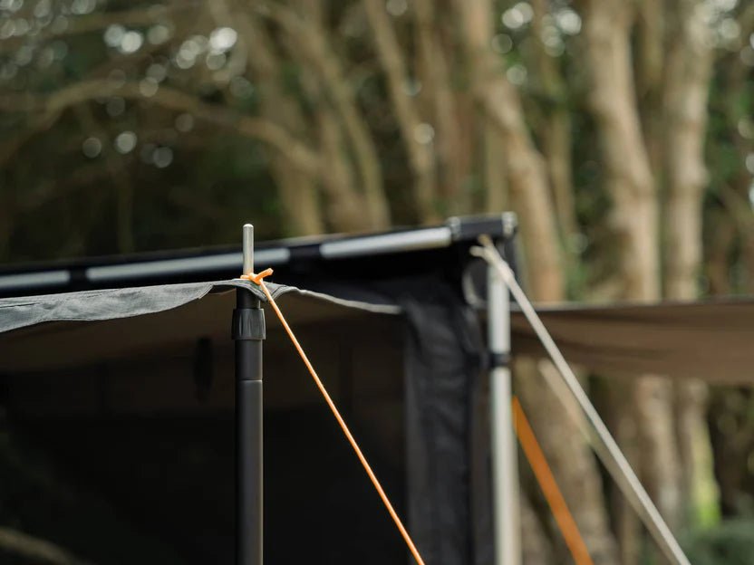 TentBox Zeltraum - Good Camper - Showroom & Onlineshop für Dachzelte HH