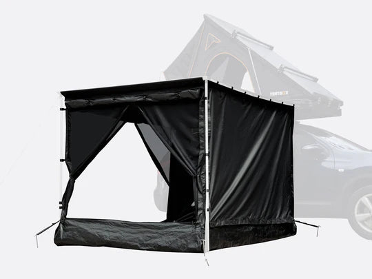 TentBox Zeltraum - Good Camper - Showroom & Onlineshop für Dachzelte HH