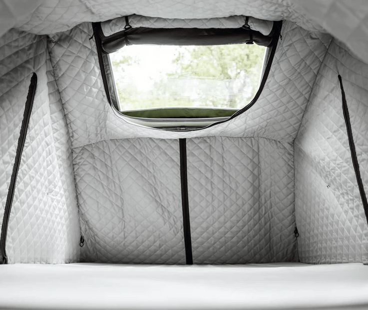 thermo innenzelt dachzelt Thermo Innenzelt für TentBox Lite 2.0 – Good Camper GmbH