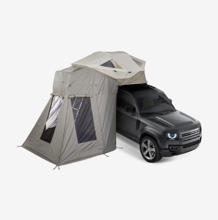 Thule Approach Annex Medium - Good Camper - Showroom & Onlineshop für Dachzelte HH