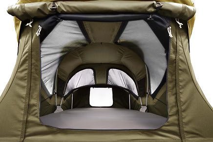 Thule Approach L - Fennel Tan - Dachzelt - Good Camper - Showroom & Onlineshop für Dachzelte HH