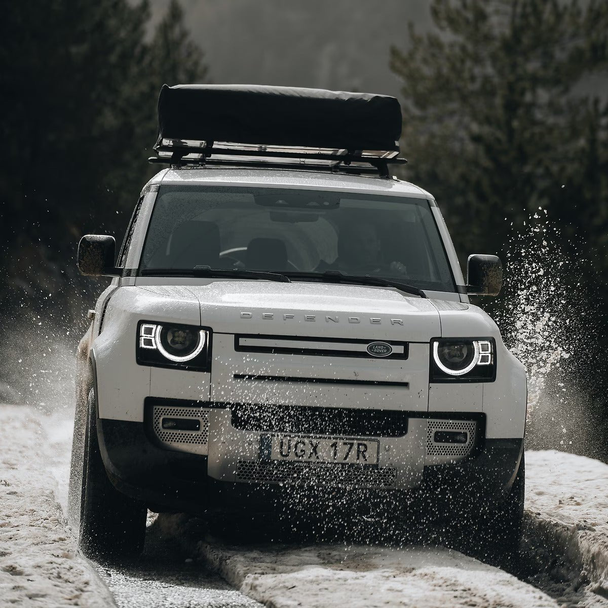 Thule Approach L - Fennel Tan - Dachzelt - Good Camper - Showroom & Onlineshop für Dachzelte HH