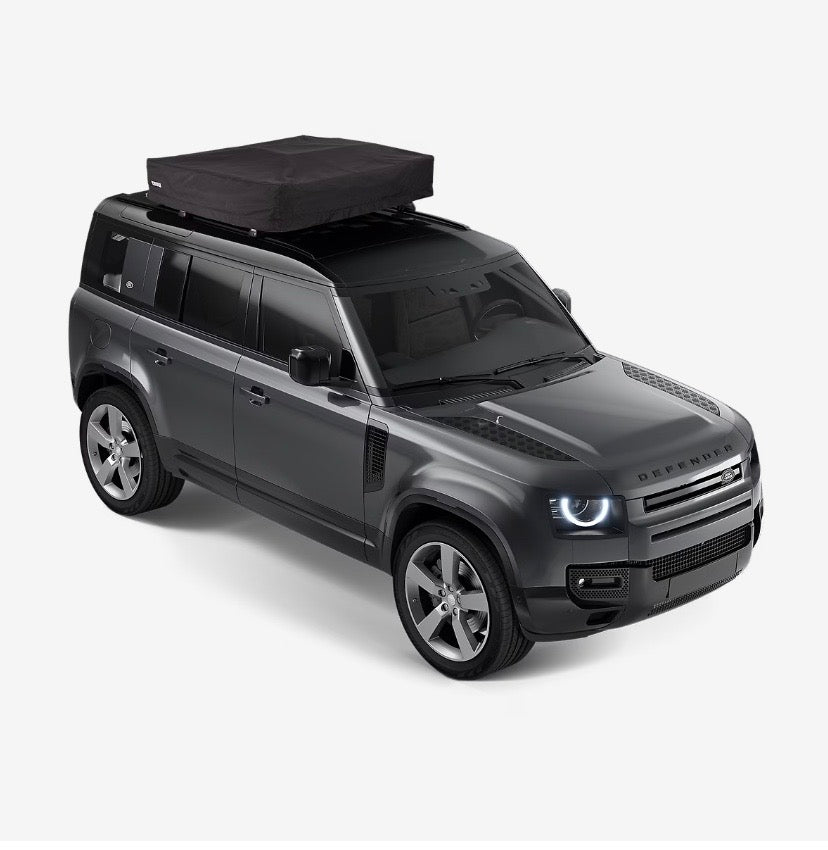 Thule Approach L - Fennel Tan - Dachzelt - Good Camper - Showroom & Onlineshop für Dachzelte HH