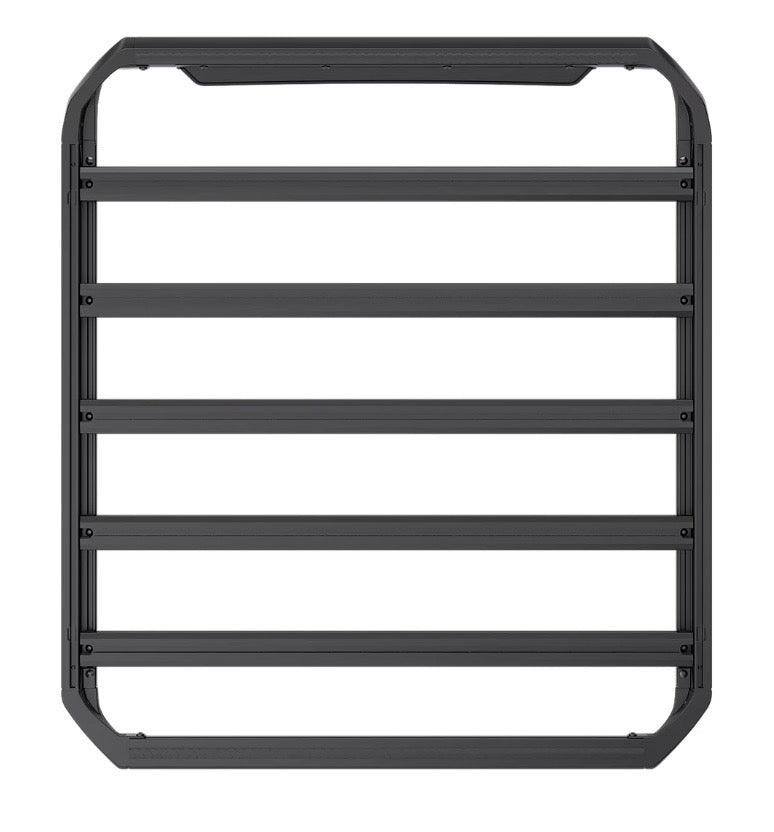 Thule Caprock - Dachplattform XL - Good Camper - Showroom & Onlineshop für Dachzelte HH