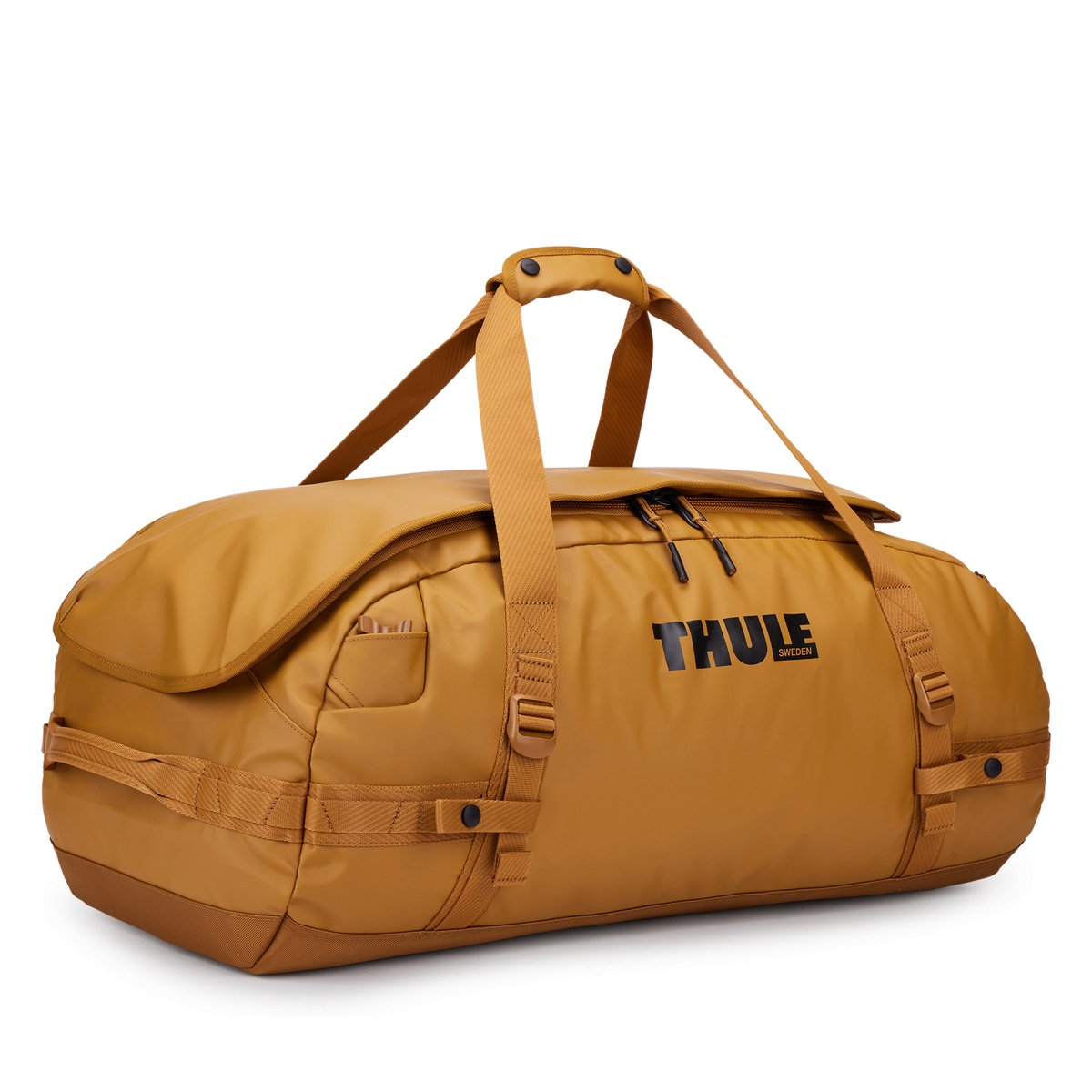 Thule Chasm 70 L Reisetasche und Rucksackfunktion - verschiedene Farben - Good Camper-Showroom & Onlineshop für Dachzelte HH