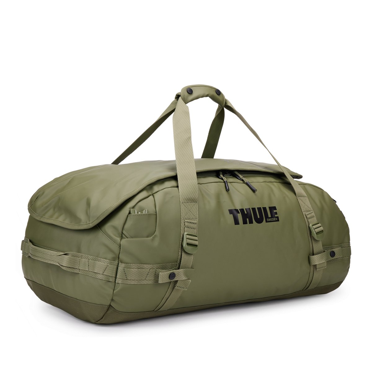 Thule Chasm 70 L Reisetasche und Rucksackfunktion - verschiedene Farben - Good Camper-Showroom & Onlineshop für Dachzelte HH